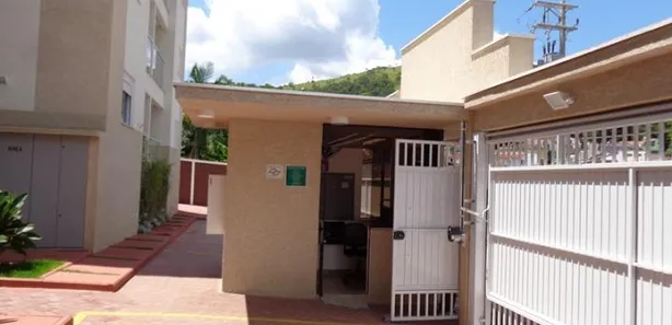 Apartamento com 2 Quartos à venda, 64m² no Esplanada Mendes Moraes, São Roque
