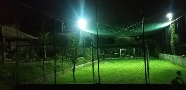 Fazenda / Sítio / Chácara com 7 Quartos para alugar, 2600m² no Condomínio Porta do Sol, Mairinque