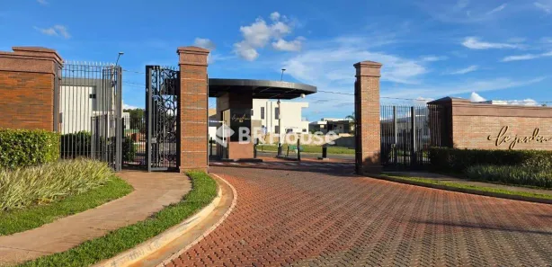 Terreno / Lote / Condomínio à venda, 392m² no Setor Habitacional Tororó, Brasília