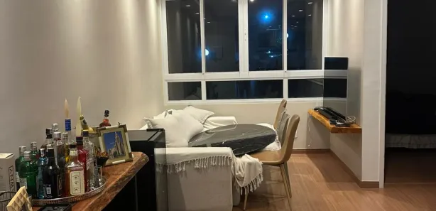 Apartamento com 2 Quartos à venda, 65m² no Independência, Petrópolis