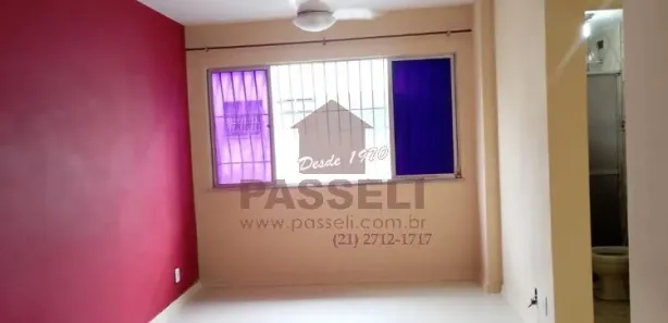 Apartamento com 2 Quartos para alugar, 50m² no Brasilândia, São Gonçalo