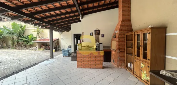 Casa com 3 Quartos à venda, 198m² no Água Verde, Blumenau