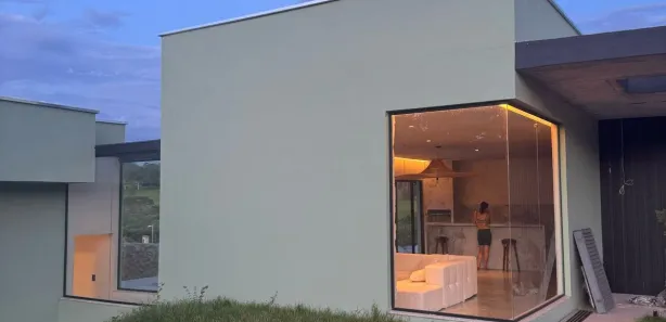 Casa de Condomínio com 3 Quartos à venda, 300m² no Centro, Santo Antônio de Goiás
