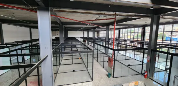 Prédio Inteiro para venda ou aluguel, 4000m² no Laranjeiras, Caieiras