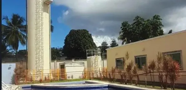 Apartamento com 2 Quartos para alugar, 45m² no Boa União (Abrantes), Camaçari