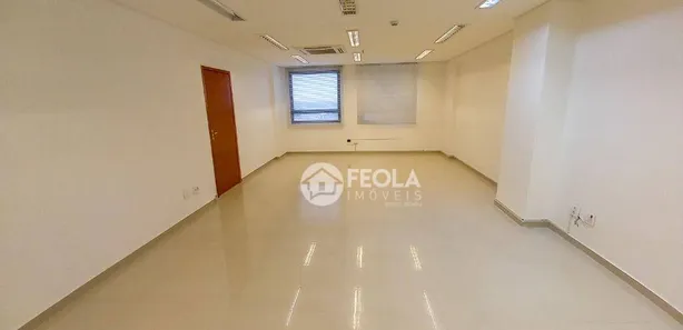 Conjunto Comercial / Sala para alugar, 292m² no Vila Belvedere, Americana