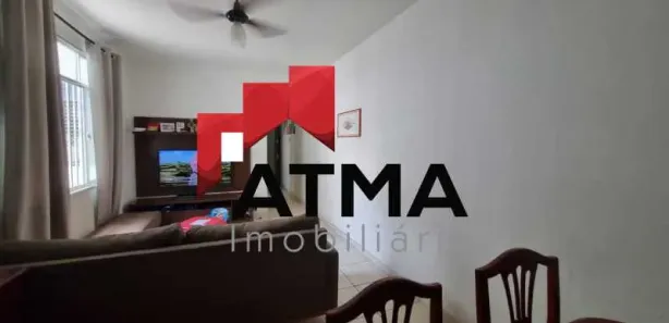 Apartamento com 2 Quartos à venda, 79m² no Vila da Penha, Rio de Janeiro