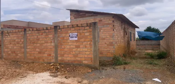 Terreno / Lote / Condomínio à venda, 360m² no Village dos Ipês, Hidrolândia