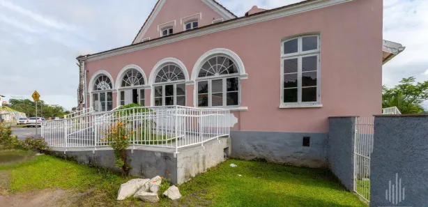 Casa Comercial com 1 Quarto para alugar, 400m² no Do Salto, Blumenau