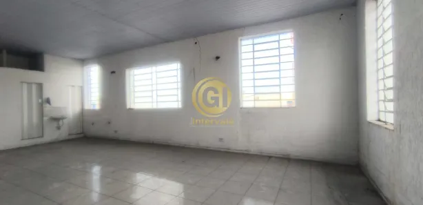 Conjunto Comercial / Sala para alugar, 80m² no Centro, Jacareí