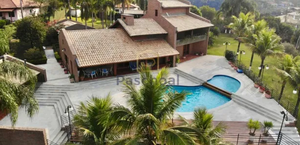 Casa com 4 Quartos à venda, 7800m² no Condomínio Porta do Sol, Mairinque