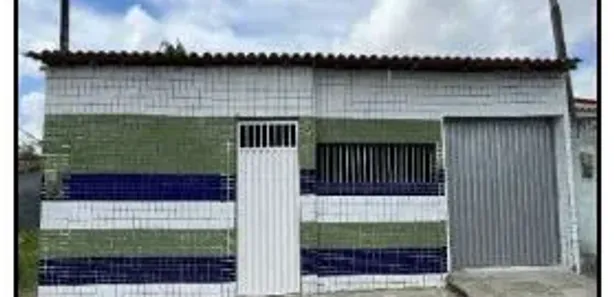 Casa com 2 Quartos à venda, 160m² no Centro, Alhandra