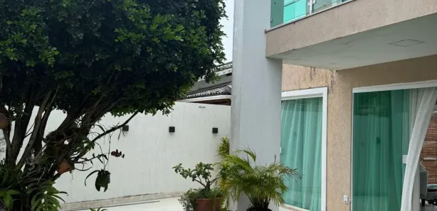 Casa de Condomínio com 4 Quartos à venda, 220m² no Catu de Abrantes (Abrantes), Camaçari