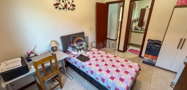 Apartamento com 2 Quartos à venda, 60m² no Morin, Petrópolis