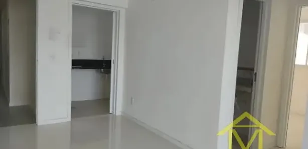 Apartamento com 2 Quartos à venda, 54m² no Jockey de Itaparica, Vila Velha