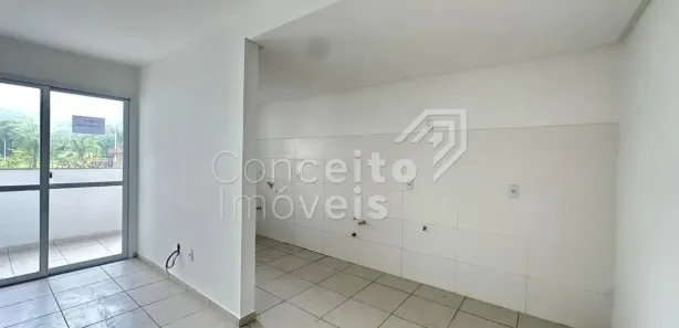 Apartamento com 2 Quartos à venda, 59m² no Alto São Bento, Itapema