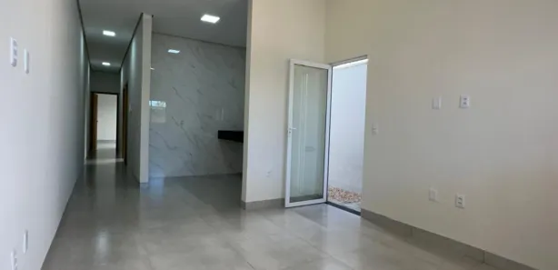 Casa com 2 Quartos à venda, 76m² no Plano Diretor Sul, Palmas