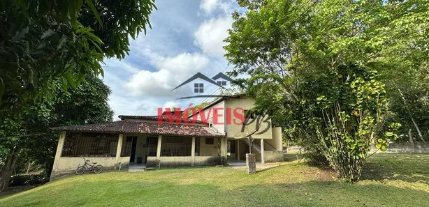 Fazenda / Sítio / Chácara com 4 Quartos à venda, 2m² no , Conde