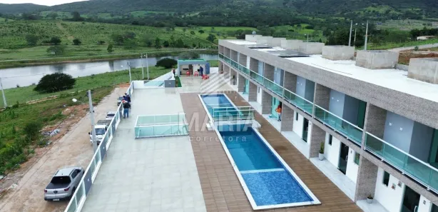 Apartamento com 3 Quartos à venda, 75m² no Loteamento Sao Jose, Bezerros
