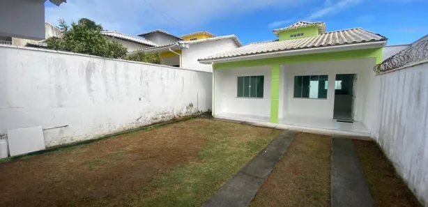 Casa com 2 Quartos para alugar, 80m² no Porto da Roça I, Saquarema