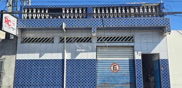 Loja / Salão / Ponto Comercial à venda, 324m² no Laranjeiras, Caieiras