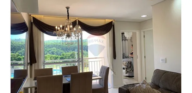 Apartamento com 2 Quartos à venda, 55m² no Vale Verde, Cabreúva