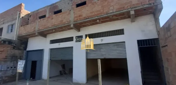 Loja / Salão / Ponto Comercial à venda, 360m² no Dumaville, Esmeraldas