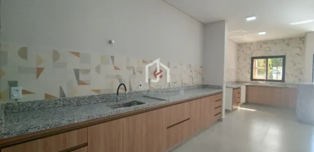 Casa de Condomínio com 3 Quartos à venda, 120m² no Residencial Maricá, Pindamonhangaba