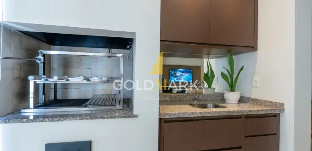 Apartamento com 2 Quartos à venda, 95m² no Vila Gertrudes, São Paulo