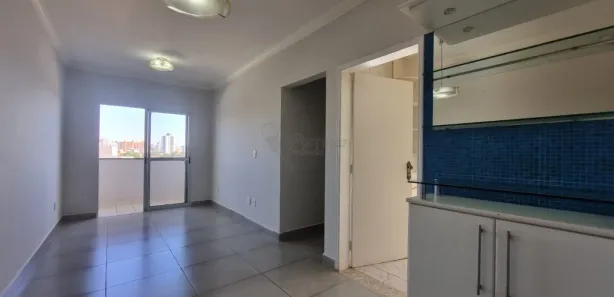 Apartamento com 2 Quartos para alugar, 60m² no Jardim Nereide, Limeira
