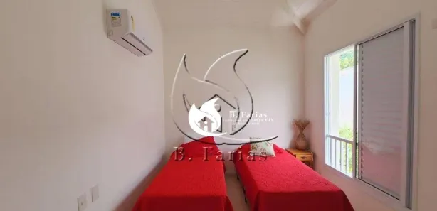 Casa de Condomínio com 4 Quartos para venda ou aluguel, 280m² no Juquehy, São Sebastião
