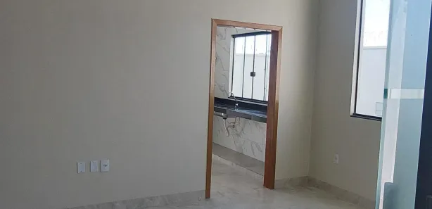 Casa com 3 Quartos à venda, 94m² no Vila Maria, Aparecida de Goiânia