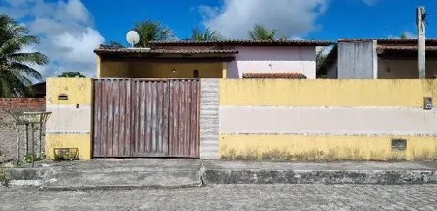 Casa com 2 Quartos à venda, 200m² no , Vera Cruz
