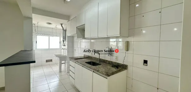 Apartamento com 2 Quartos para alugar, 79m² no Vila Leopoldina, São Paulo