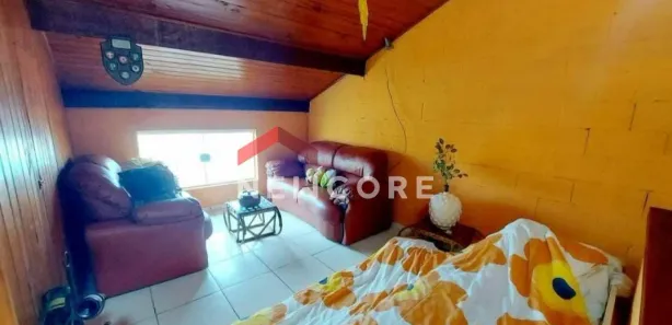 Casa de Condomínio com 2 Quartos à venda, 76m² no Cibratel II, Itanhaém