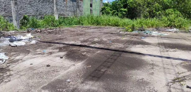 Terreno / Lote Comercial para alugar, 2200m² no Jardim Jordão, Jaboatão dos Guararapes