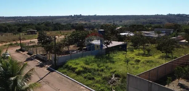 Terreno / Lote / Condomínio à venda, 1000m² no Região dos Lagos, Brasília