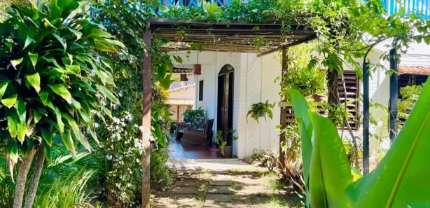 Hotel / Motel / Pousada com 8 Quartos à venda, 330m² no praia da Pipa centro, Tibau do Sul