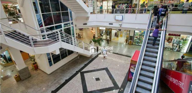 Loja / Salão / Ponto Comercial à venda, 110m² no Centro, Nova Friburgo