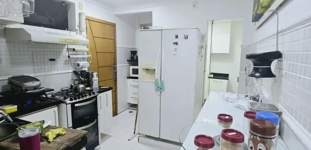 Apartamento com 2 Quartos à venda, 90m² no Fátima, Belém