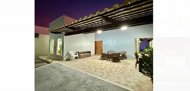 Casa com 3 Quartos à venda, 159m² no Potengi, Natal