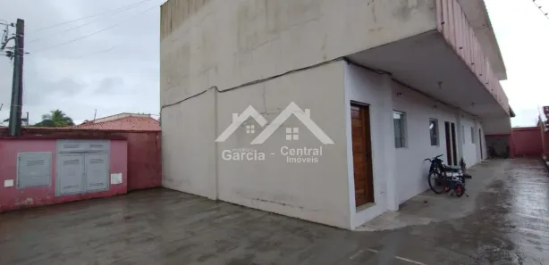 Kitnet com 1 Quarto à venda, 39m² no Cidade Nova Peruíbe, Peruíbe