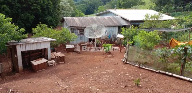 Fazenda / Sítio / Chácara à venda, 4000m² no , Catanduvas
