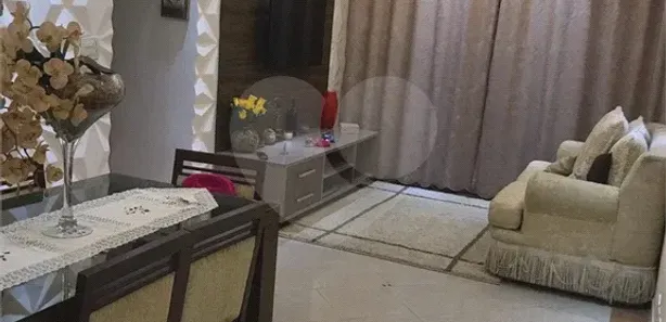 Apartamento com 2 Quartos à venda, 56m² no Santa Teresinha, São Paulo