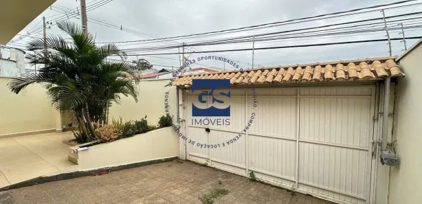 Casa com 3 Quartos à venda, 180m² no Brasil, Itu