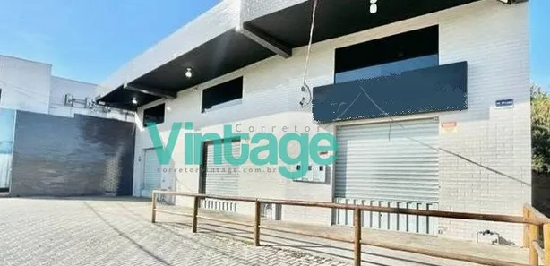 Loja / Salão / Ponto Comercial à venda, 60m² no Icaivera, Contagem