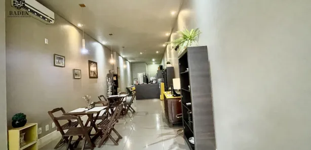 Loja / Salão / Ponto Comercial com 1 Quarto à venda, 70m² no Pioneiros, Balneário Camboriú