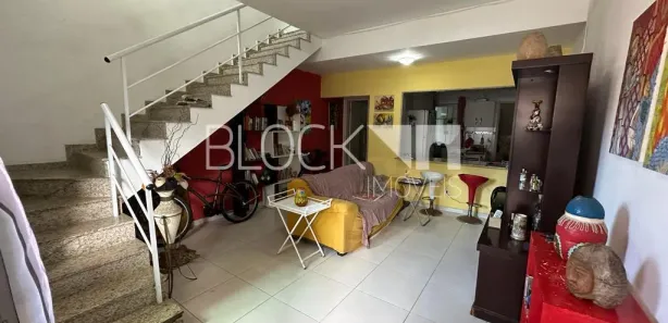 Casa com 3 Quartos à venda, 124m² no Vila Muriqui, Mangaratiba