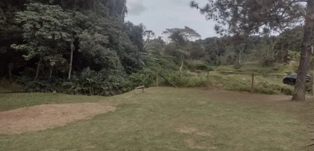 Terreno / Lote / Condomínio à venda, 1000m² no Paiol do Meio, São Lourenço da Serra