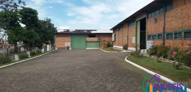 Loja / Salão / Ponto Comercial à venda, 4700m² no Rio Caveiras, Biguaçu